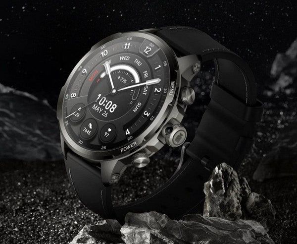 BLACK SHARK WATCH ⌚